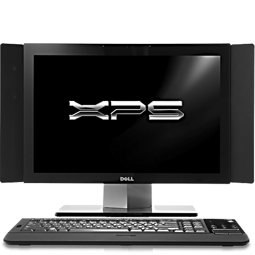 XPS One 24